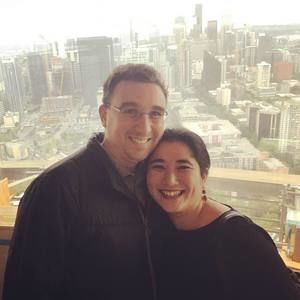 Meet your Posher, Reiko